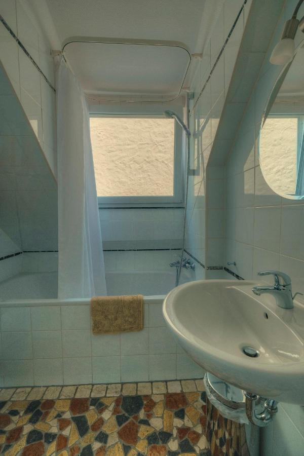 Mainloft Apartment Hassfurt Ngoại thất bức ảnh